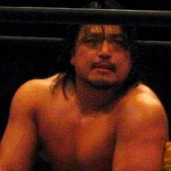 Hirooki Goto age