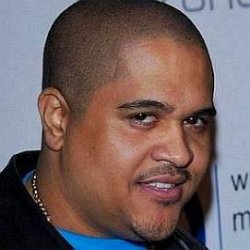 Irv Gotti age