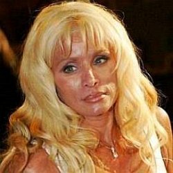 Victoria Gotti age