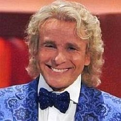 Thomas Gottschalk age