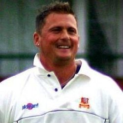 Darren Gough age