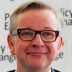 Michael Gove age