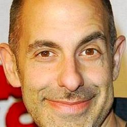 David S. Goyer age