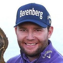 Branden Grace age