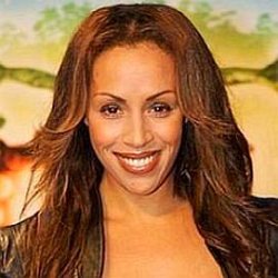 Glennis Grace age