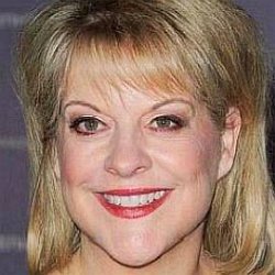 Nancy Grace age