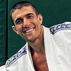 Rener Gracie age