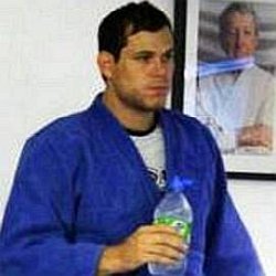 Roger Gracie age