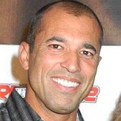 Royce Gracie age