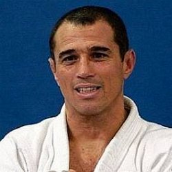 Royler Gracie age