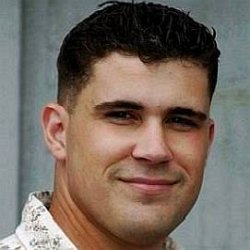 Josh Gracin age