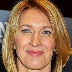 Steffi Graf age