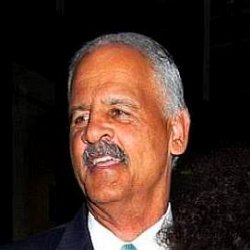 Stedman Graham age