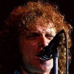 Lou Gramm age