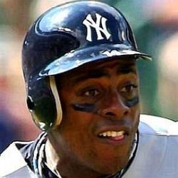 Curtis Granderson age