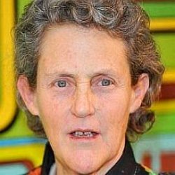 Temple Grandin age
