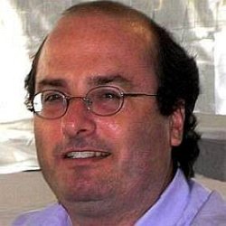 David Grann age