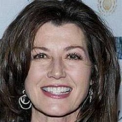 Amy Grant age