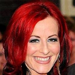 Carrie Grant age