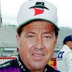 Harry Gant age