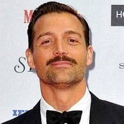 Patrick Grant age