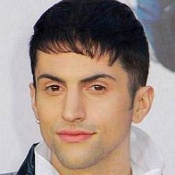 Mitch Grassi age