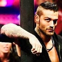 Corey Graves age