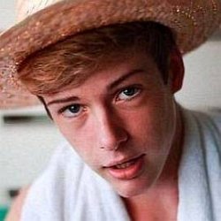 Blake Gray age