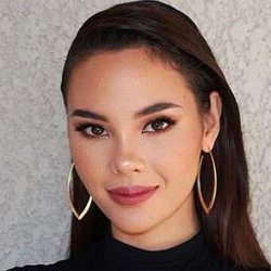 Catriona Gray age