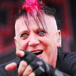 Chad Gray age