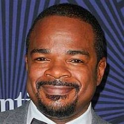 F. Gary Gray age