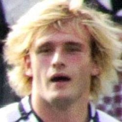 Richie Gray age