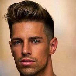 Ryan Greasley age