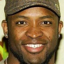 Ahman Green age