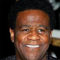 Al Green age