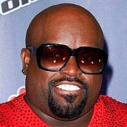 CeeLo Green age