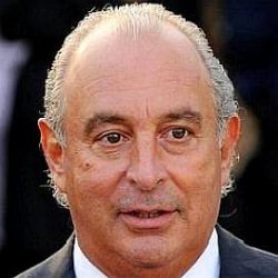 Philip Green age