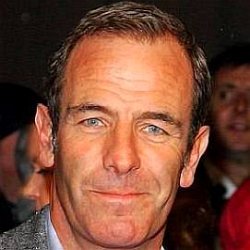 Robson Green age