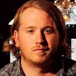 William Clark Green age