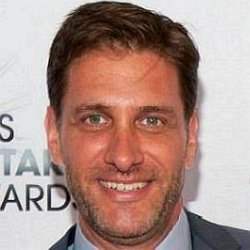 Mike Greenberg age