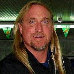 Kevin Greene age