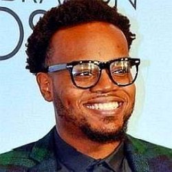 Travis Greene age