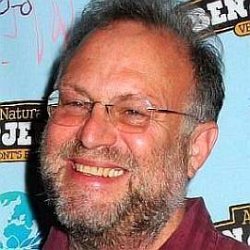 Jerry Greenfield age