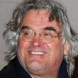 Paul Greengrass age