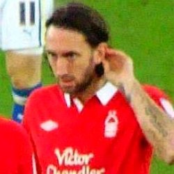 Jonathan Greening age