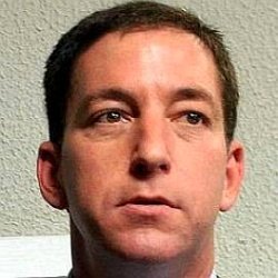 Glenn Greenwald age