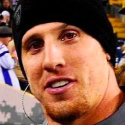 Chad Greenway age