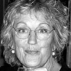 Germaine Greer age