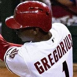 Didi Gregorius age