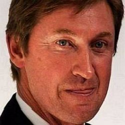 Wayne Gretzky age